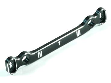 SWORKz T7 Aluminium Lenkungsplatte